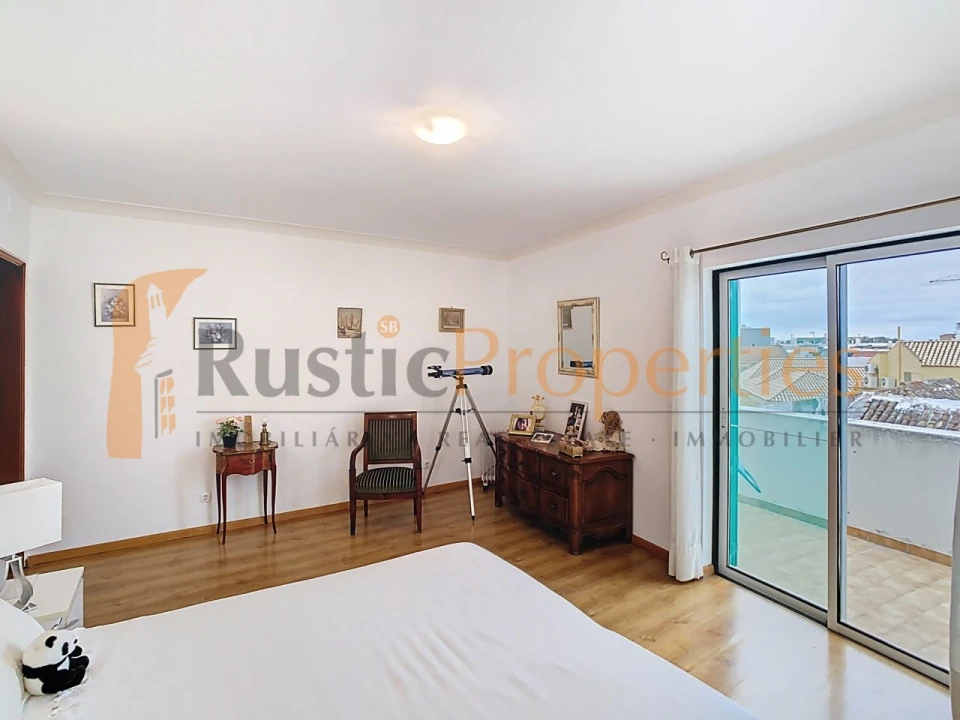 Apartamento T3 para Venda em Faro (Sé e São Pedro) Foto 19