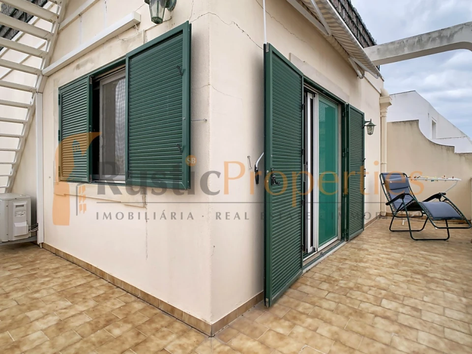 Apartamento T3 para Venda em Faro (Sé e São Pedro) Foto 24