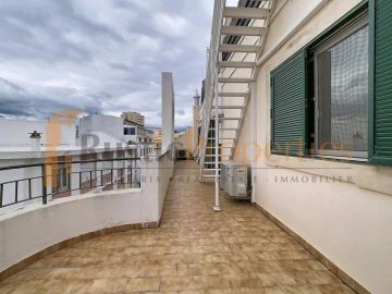 Apartamento T3 para Venda em Faro (Sé e São Pedro)