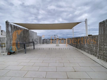 Apartamento T3 para Venda em Faro (Sé e São Pedro)