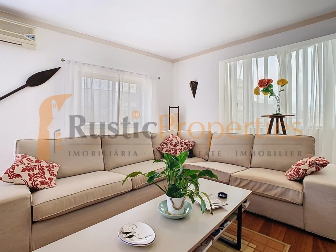 Apartamento T3 para Venda em Faro (Sé e São Pedro) Foto 3