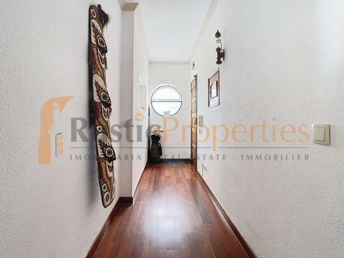 Apartamento T3 para Venda em Faro (Sé e São Pedro) Foto 6