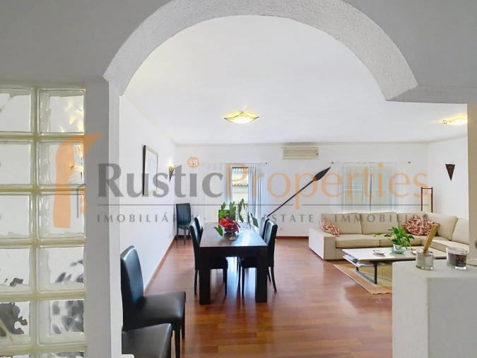 Apartamento T3 para Venda em Faro (Sé e São Pedro) Foto 7