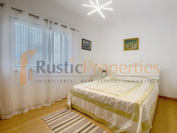 Apartamento T3 para Venda em Faro (Sé e São Pedro) Foto 16