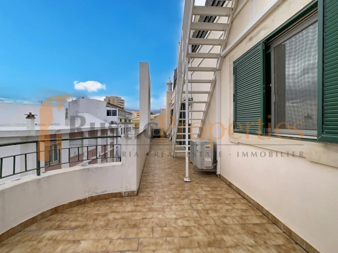 Apartamento T3 para Venda em Faro (Sé e São Pedro) Foto 25