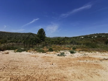 Terreno Agricola ou Rústico para Venda em Loule (São Sebastião)