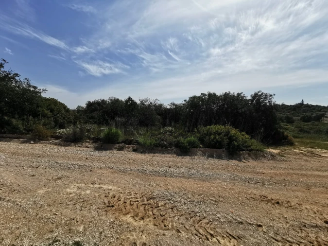 Terreno Agricola ou Rústico para Venda em Loule (São Sebastião) Foto 12