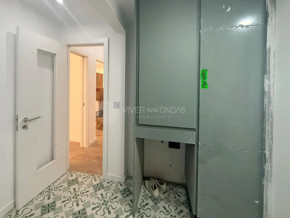 Apartamento T2 para Venda em Fanhões Foto 6