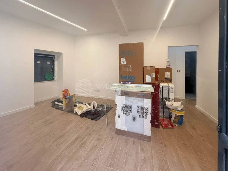 Apartamento T2 para Venda em Fanhões Foto 7