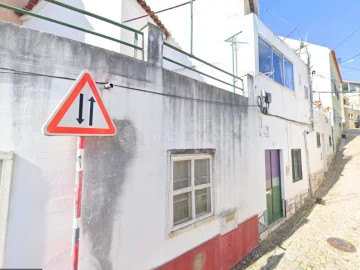 Apartamento T2 para Venda em Fanhões