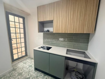 Apartamento T2 para Venda em Fanhões