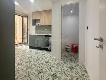 Apartamento T2 para Venda em Fanhões