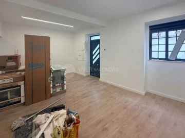 Apartamento T2 para Venda em Fanhões