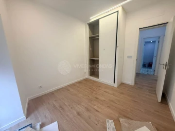 Apartamento T2 para Venda em Fanhões
