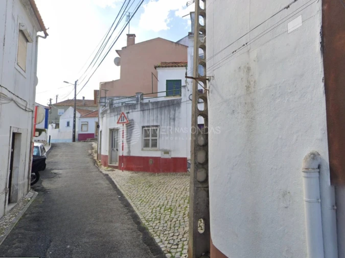 Apartamento T2 para Venda em Fanhões Foto 21