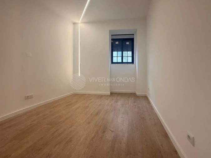 Apartamento T2 para Venda em Fanhões Foto 10