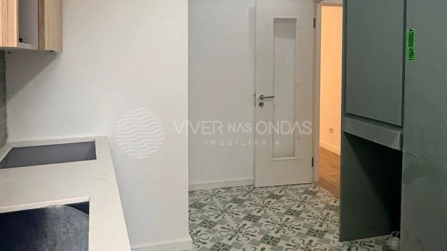 Apartamento T2 para Venda em Fanhões