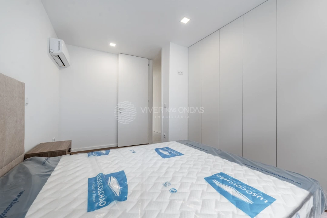 Apartamento T1 para Arrendamento em São Vicente (Braga) Foto 5