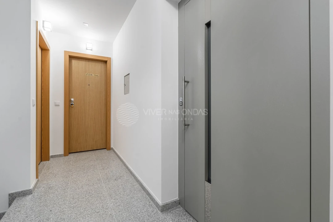 Apartamento T1 para Arrendamento em São Vicente (Braga) Foto 8