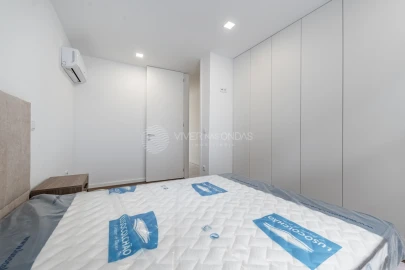 Apartamento T1 para Arrendamento em São Vicente (Braga)
