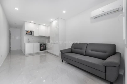 Apartamento T1 para Arrendamento em São Vicente (Braga)