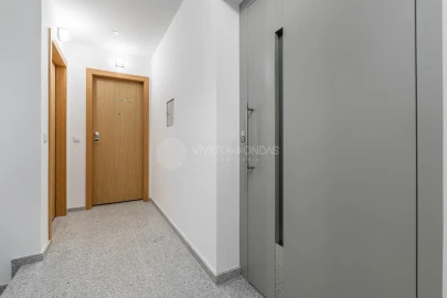 Apartamento T1 para Arrendamento em São Vicente (Braga)