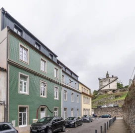 Apartamento T1 para Arrendamento em São Vicente (Braga)