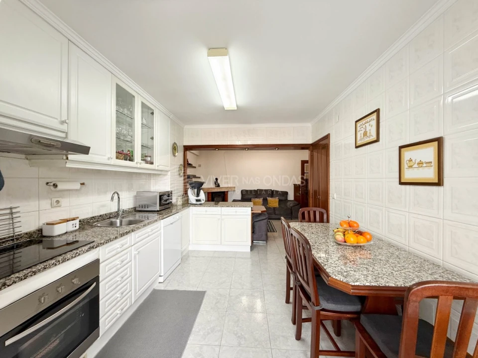 Apartamento T2 para Venda em Moreira Foto 1