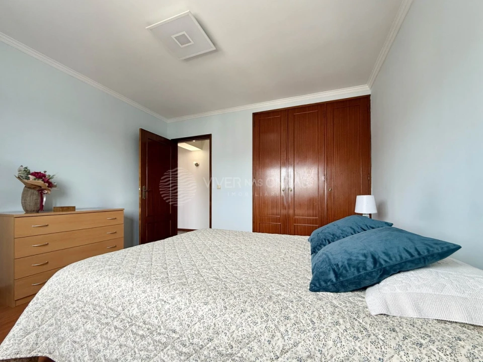 Apartamento T2 para Venda em Moreira Foto 20