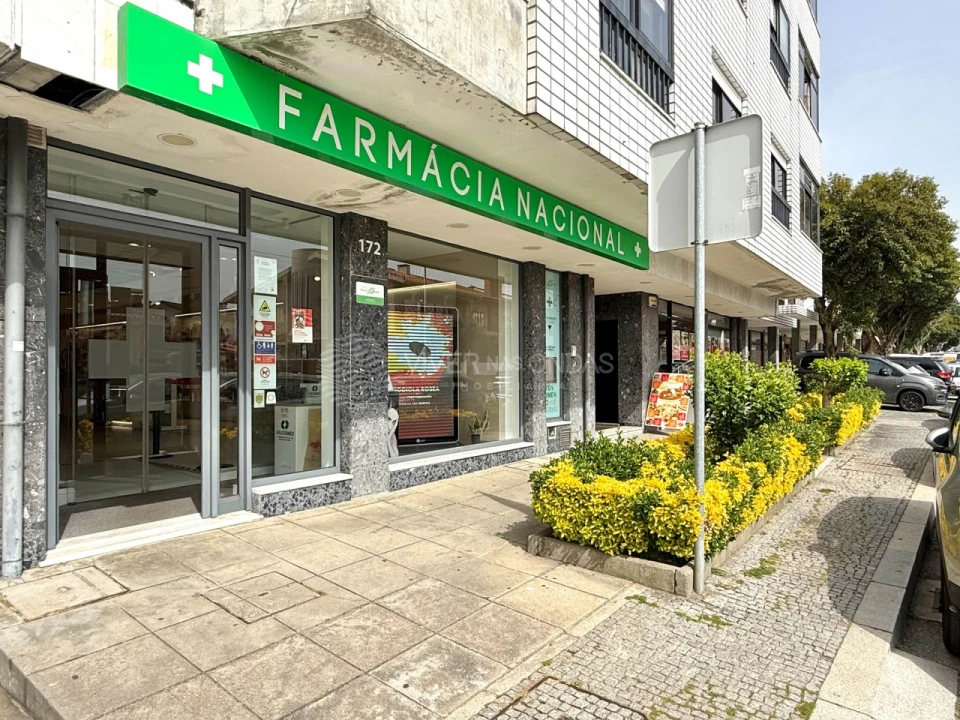 Apartamento T2 para Venda em Moreira Foto 28