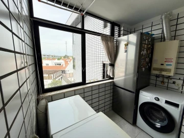 Apartamento T2 para Venda em Moreira