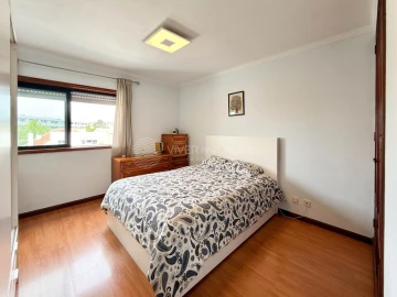 Apartamento T2 para Venda em Moreira