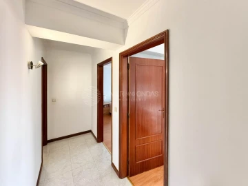 Apartamento T2 para Venda em Moreira