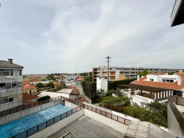 Apartamento T2 para Venda em Moreira