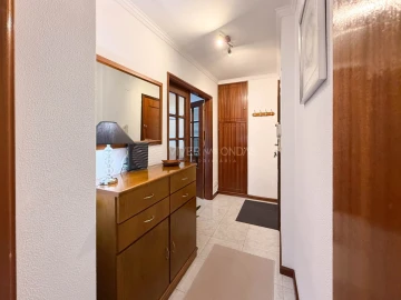 Apartamento T2 para Venda em Moreira