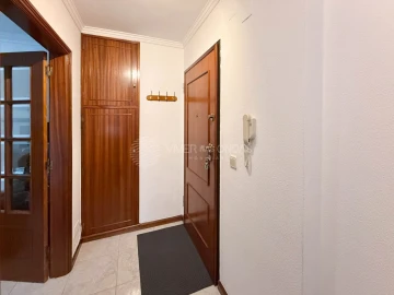 Apartamento T2 para Venda em Moreira