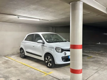 Apartamento T2 para Venda em Moreira