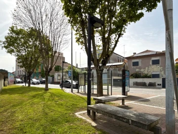 Apartamento T2 para Venda em Moreira