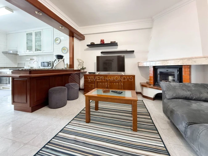 Apartamento T2 para Venda em Moreira Foto 5