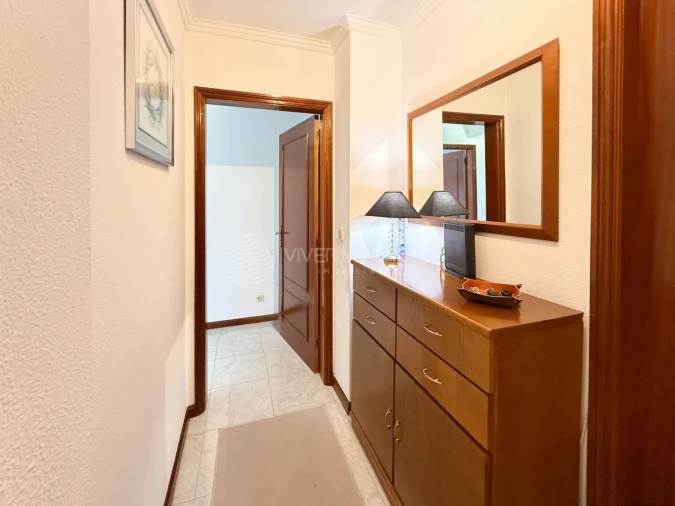 Apartamento T2 para Venda em Moreira Foto 11