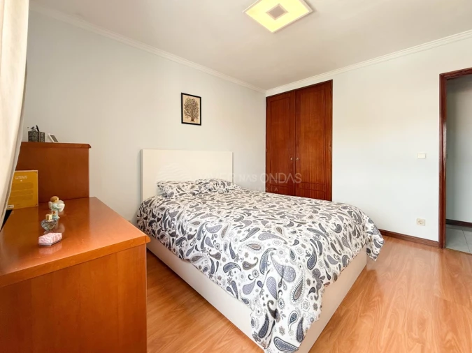 Apartamento T2 para Venda em Moreira Foto 13