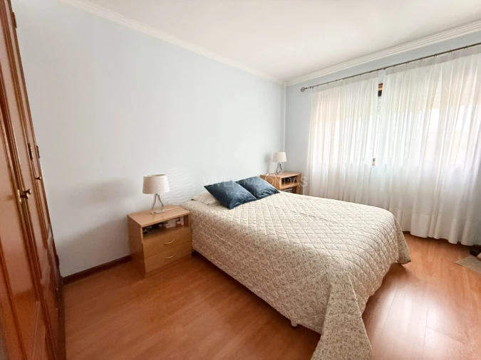 Apartamento T2 para Venda em Moreira Foto 17