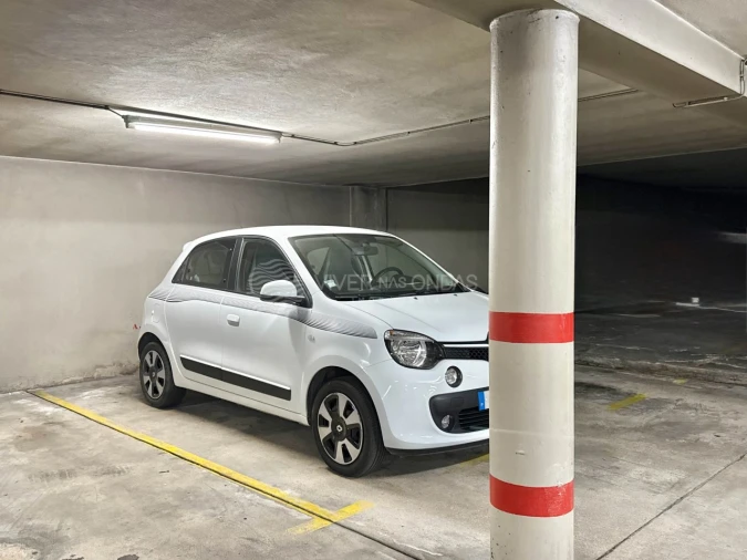 Apartamento T2 para Venda em Moreira Foto 26