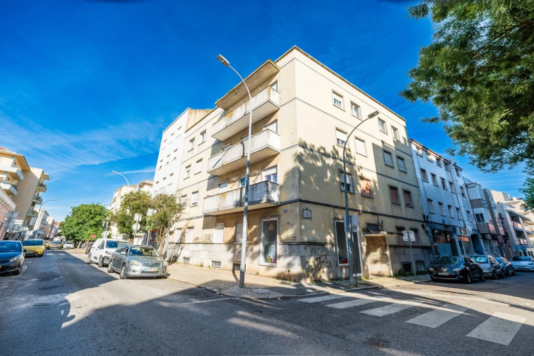 Apartamento T2 para Venda em Venteira Foto 1