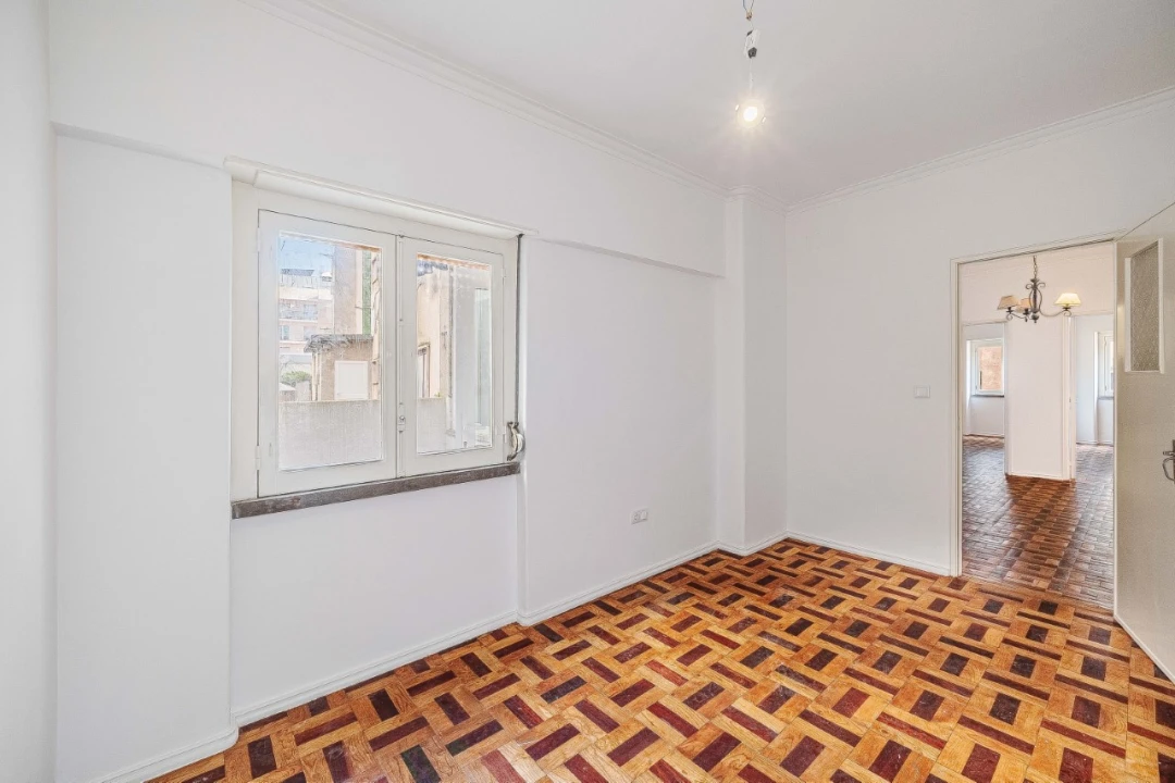 Apartamento T2 para Venda em Venteira Foto 6