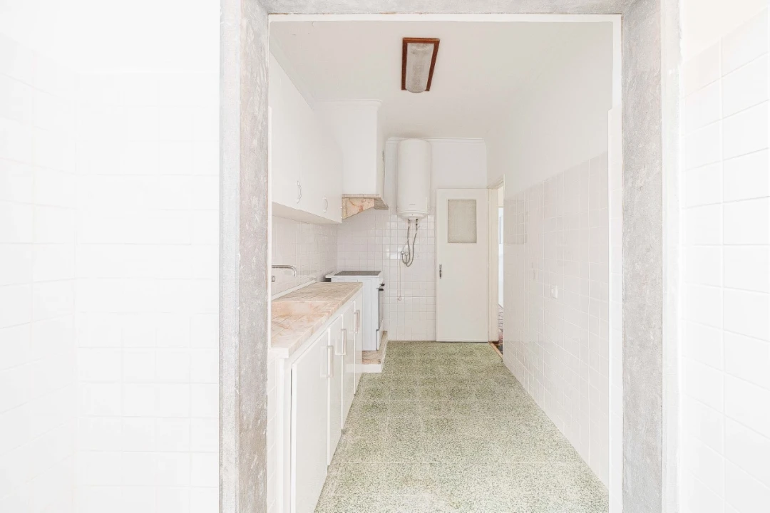 Apartamento T2 para Venda em Venteira Foto 18