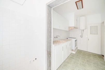 Apartamento T2 para Venda em Venteira