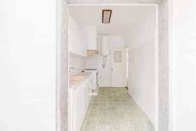 Apartamento T2 para Venda em Venteira