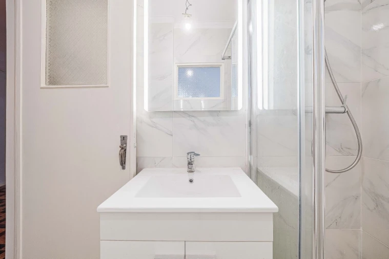 Apartamento T2 para Venda em Venteira Foto 10