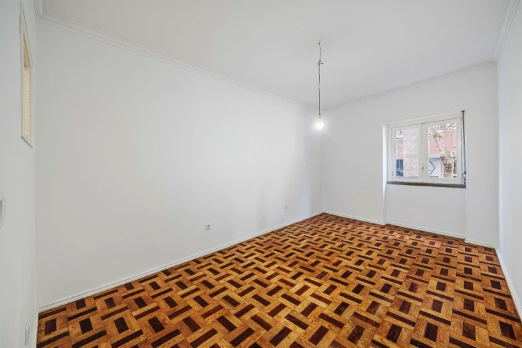 Apartamento T2 para Venda em Venteira Foto 11